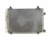 Radiador de refrigeración del A/C (condensador) 6455GH