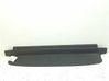 Parcel shelf 3C9867871G