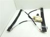 Front door electric window regulator 1376853