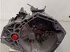 Manual 5 speed gearbox 320103603R