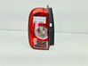 Rear/tail lights 265550035R