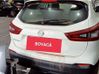 Tailgate/trunk/boot lid K01004EAAC