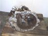 Manual 5 speed gearbox 1643635080