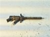 Inyector de combustible 1980H3