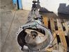 Manual 5 speed gearbox 23008610983