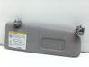 Sun visor 51167319508