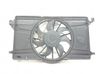 Ventilador eléctrico del radiador 31261987