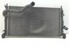 Radiador del refrigerante 30741094