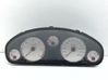 Speedometer (instrument cluster) 9658138580
