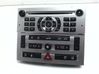HiFi Audio sound control unit 