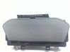 Speedometer (instrument cluster) P32276287AA