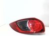 Galinis žibintas kėbule KD5451160D