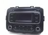 Unidad de control de sonido audio HiFi 96170A46100A