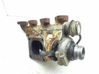 Turbo XS406K682DE