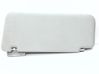 Sun visor 7C0857552L2F4