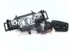 Ignition lock 1K0905851