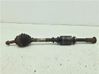 Front driveshaft 8200118577