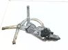 Front door electric window regulator 51331977610
