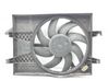 Ventilador eléctrico del radiador 1495675