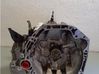 Manual 5 speed gearbox JH3131