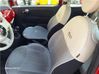 Seat set 