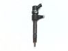 Inyector de combustible 0445110