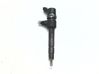Inyector de combustible 0445110