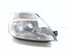 Faro delantero/faro principal 2S6X13W029CE