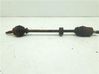 Rear driveshaft TDC100630