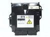 Engine control unit/module RF7K18881N
