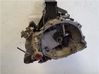 Manual 5 speed gearbox 2200QX