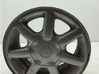 Felgi aluminiowe R24 1H0601025R