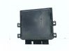 Unidad de control/módulo del motor 9653447480