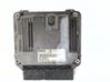 Engine control unit/module 55186983