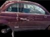 Side airbag 0000052216681