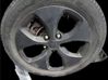 R24 light alloy rim 529100Z200