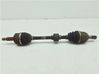Front driveshaft 49500A6000