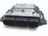 Unidad de control/módulo del motor 9656171180