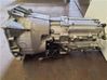 Manual 5 speed gearbox 23007565194