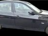 Front door electric wing mirror 51167189946