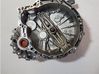Manual 5 speed gearbox 23008614259