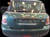 Rear bumper 51122755691