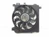 Ventilador eléctrico del radiador 24467444
