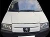 Phare frontale 6206E8