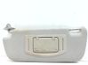 Sun visor A4548100710
