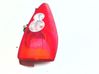 Rear/tail lights C23551150E