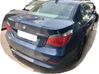Rear bumper 51127077940