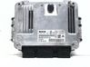 Unidad de control/módulo del motor 9656840680