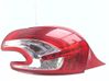 Luz trasera/de freno 9672628280