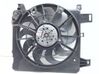 Electric radiator cooling fan 24467444